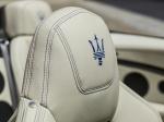 Maserati GranCabrio Sport 2017 года